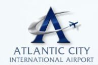 Atlanic city airport
